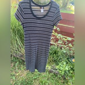vintage no-boundaries t-shirt dress
